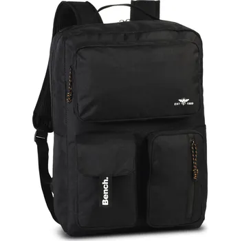 Městský batoh Batoh Bench Utility pockets 64227-0100