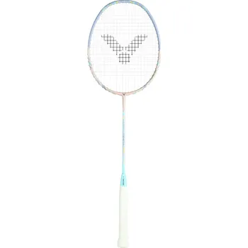 Badmintonová raketa Badmintonová raketa Victor Thruster Hammer Light Jelly MI