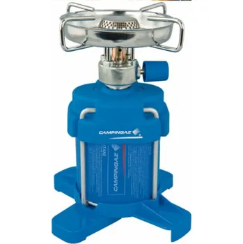 Turistický vařič CAMPINGAZ KARTUŠOVÝ VAŘIČ BLEUET 206 PLUS