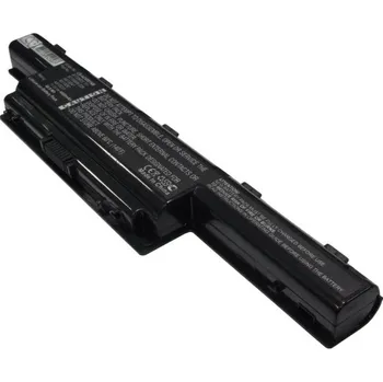 Příslušenství pro notebook Baterie Cameron Sino CS-AC4551NB pro Acer Aspire 4755G - neoriginální