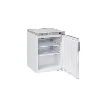 Lednice Budget Line 200 l lakovaná chladicí skříň HENDI 236000