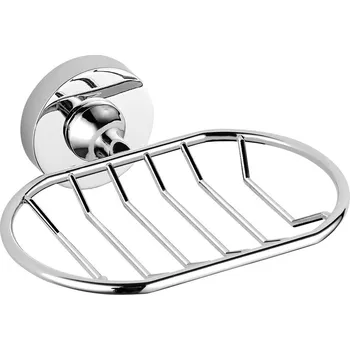 Dávkovač mýdla Aqualine Samba SB103 mýdlenka chrom