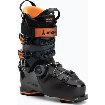 Sjezdové lyžování Pánské lyžáky Atomic Hawx Prime XTD 110 BOA GW black/storm