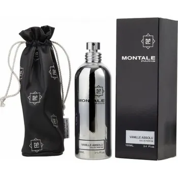 Masážní přístroj Montale EDP 100ml