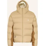 Nike Pánská Funkční Bunda Acg Lunar Lake, béžová, 48