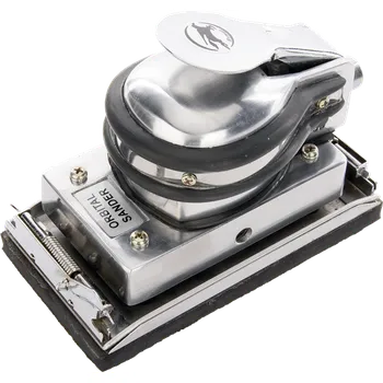 Bruska Vibrační bruska pneumatická AT-7018