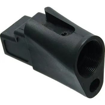 Adaptér pro pušky typu AK pro nasazení buffer tube AR-15