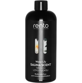 Aroma do sauny Rento - Leknín, 400 ml