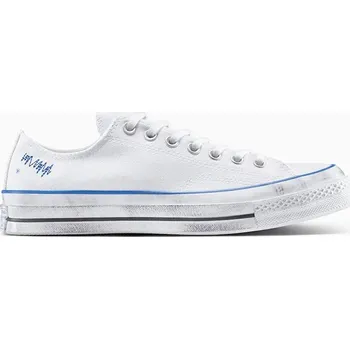 Pánské tenisky Tenisky Converse x ADERERROR CHUCK 70, 40, bílá, 00X