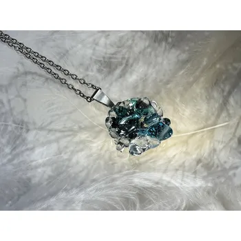 Přívěsek Přívěsek ze skla - Deno