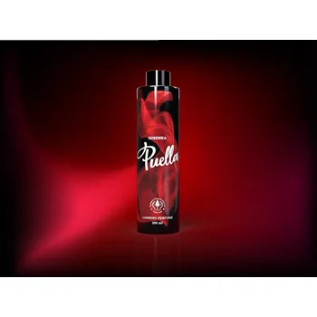 Aviváž Puella parfém na praní Queenka Variant: 250 ml (50 praní)