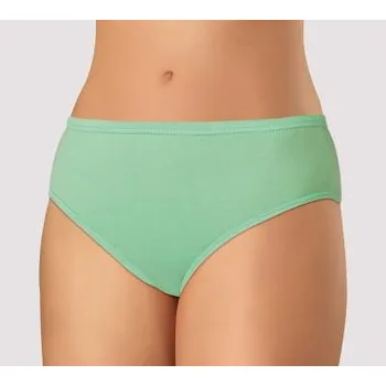 Dámské spodní prádlo Dámské kalhotky ANDRIE 2312 bambus černá L