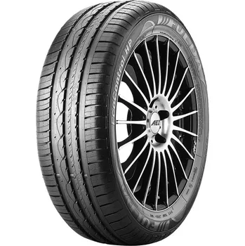 Letní osobní pneu Fulda EcoControl HP ( 205/60 R16 92V B C )