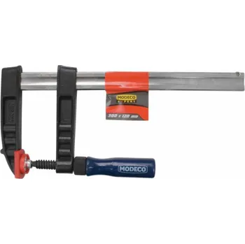 Masážní přístroj Modeco Clamp 120x1000mm - MN-37-250