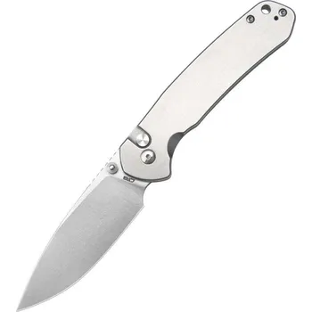 kapesní nůž CJRB PYRITE Ocel AR-RPM9 J1925L-ST