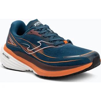 Pánská obuv Boty biegania męskie Joma Super Cross petroleum