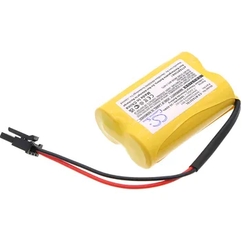 Baterie Cameron Sino CS-BTA521SL pro ABB S4 Robot Controller - neoriginální