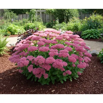 Semeno Rozchodník 'Autumn Joy' 1 ks