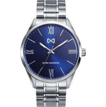 Hodinky Hodinky MARK MADDOX model MARAIS HM0116-33