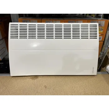 Přímotop konvektor Atlantic 2000W - lehce promáčklá přední strana + doprava zdarma