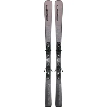 Sjezdové lyže Sjezdové lyže Elan ELEMENT 78 W SX + EL 9.0 GW 25/26 délka: 152