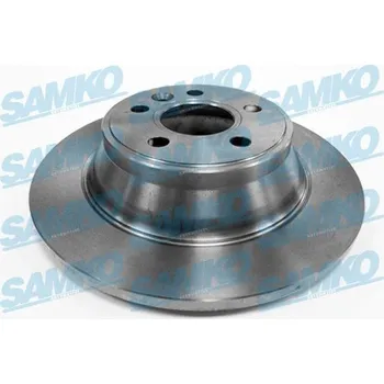 Brzdový kotouč Brzdový kotouč SAMKO V1010P