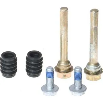 Brzdový třmen Sada vodícíh pouzder na brzdový třmen BUDWEG CALIPER 169150