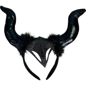 Čelenka Čelenka s rohy