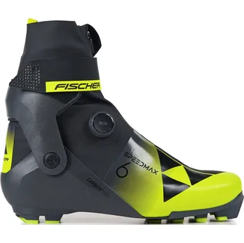 Běžkařské boty Fischer Speedmax 6 Skate BOA 45