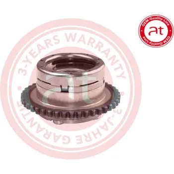 Vačková hřídel Nastavovač vačkového hřídele at autoteile at23085