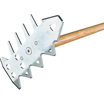 Sada nářadí Omnisfera multifunkční hasicí nástroj s násadou pro lesní požáry MAGU