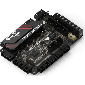 3D tisk BIGTREETECH / BIQU Řídící deska BTT SKR Pico V1.0