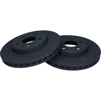 Brzdový kotouč Brzdový kotouč QUARO QD3554HC