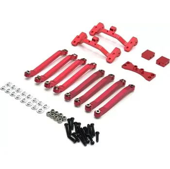 RC náhradní díl Tuningový set 3 RMT models