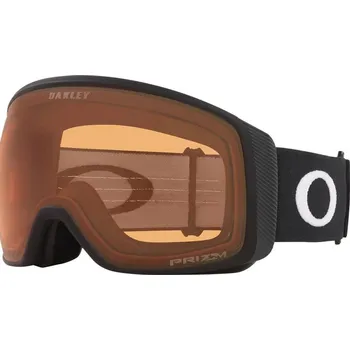 brýle OAKLEY Flight Tracker L MATTE BLACK/PRIZM SNOW PERSIMMON one size One Size