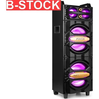 Fenton LIVE2101 B-Stock