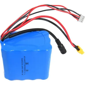 RC model lodě Flytec Baterie V030 20000mah + DÁREK