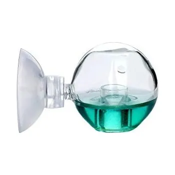 CO2 test, permanentní