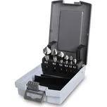 Beta tools Sada fréz na kuželové zahloubení se třemi frézami (položka 426) v pouzdře