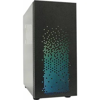 PC skříň AZZA CSAZ-340 Celesta Gaming Case, PC Skrinka