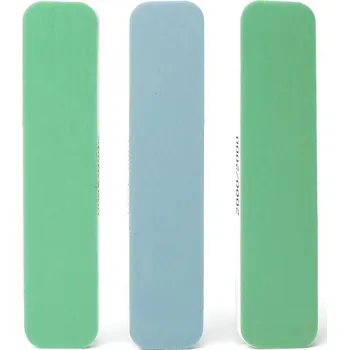 RC vybavení Shesto Modelcraft flexibilní brousítko 90x19x6mm (sada P1500, P2000, P3000) - expresní doprava