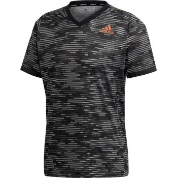 Pánské tričko Triko adidas Freelift Primeblue T-Shirt fk0810 Velikost L