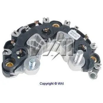 Karburátor Usměrňovač, generátor WAI IBR229