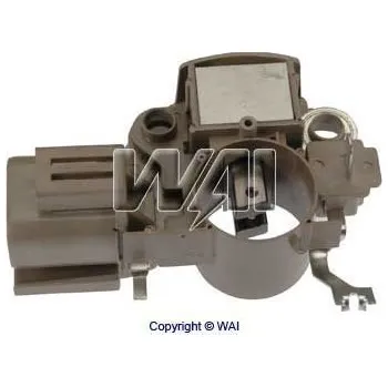 Alternátor Regulátor generátoru WAI IM265