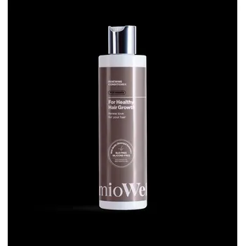 mioWell Kondicionér proti vypadávání vlasů s Renewing komplex pro ženy250 ml