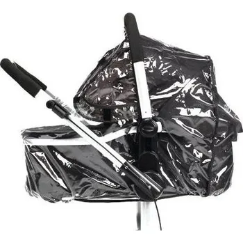 Příslušenství pro přepravu dětí GRACO Pláštěnka na hlubokou korbu UNI