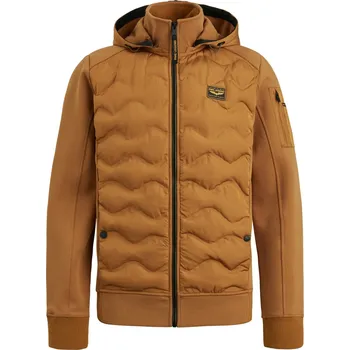 Pánská mikina PME Legend pánská mikina PSW2310466 PSW2310466 L 8196