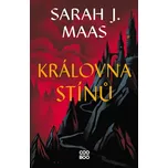Královna stínů - Sarah J. Maas (2024,…