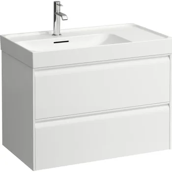 Nábytek LAUFEN MEDA Skříňka pod umyvadlo, 2 zásuvky, pro umyvadlo H817116 785x450, Special colour - H4216020119901