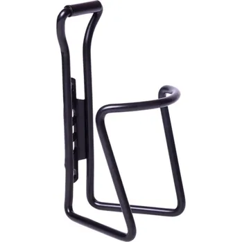 Košík na láhev Kaiwei košík na láhev KW-317-01 černý matný